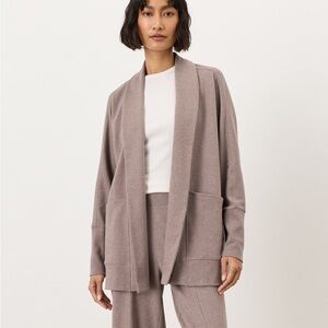 Pact Chocolate Brown Departures Set